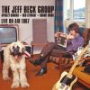Download track Jeff Beck Interview (Live: Saturday Club Broadcast 18 Mar 67)