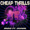 Download track Cheap Thrills (Karaoke Instrumental Carpool Edit And Josanne)