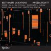 Download track 11. Angela Hewitt - 6 Variations In F Major, Op. 34 Var. 2