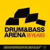 Download track Drum&Bassarena 18 Years (Continuous Mix 1 - Present)