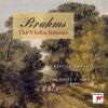 Download track Sonata For Violin And Piano No. 3 In D Minor, Op. 108 III. Un Poco Presto E Con Sentimento