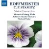 Download track Hoffmeister: Viola Concerto In B Flat Major - III. Rondo Allegro