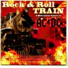 Download track Rock 'N' Roll Train