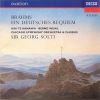 Download track Brahms: Ein Deutsches Requiem, Op. 45 - Ihr Habt Nun Traurigkeit