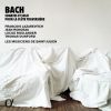 Download track 17 Sonata For Flute And Harpsichord In A Major, BWV 1032 I. Vivace