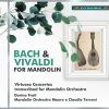 Download track 3. Concerto In D Minor For Two Violins Strings And Basso Continuo BWV 1043: III. Allegro