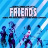 Download track Friends (Instrumental Remix Pop Marshmello & Anne-Marie Covered)