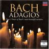 Download track Violin Concerto No. 1 In A Minor, BWV 1041: Andante
