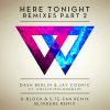 Download track Here Tonight (Blinders Remix)