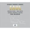 Download track 18. Accompagnato Saul What Do I Hear? + Chorus David His Ten Thousands Slew +...