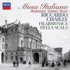 Download track 1. Mendelssohn: Symphony No. 4 In A Major Op. 90 MWV N 16 Italian Ed. John Michael Cooper - I. Allegro Vivace