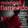Download track Redefined Flamenco