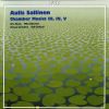 Download track Chamber Music V 'Barabbas Variations' Op. 80 (2000)