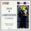 Download track Lamentations Of Jeremiah - [Part 1] Incipit Lamentatio Jeremiae