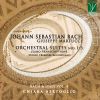 Download track Suite No. 2 In B Minor, BWV 1067: III. Sarabande (Transcription By Giuseppe Martucci)
