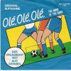 Download track Ole, Ole, Ole (Instrumental)