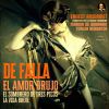 Download track IV. Las Uvas, Parte I - El Sombrero De Tres Picos _ Ballet In 2 Acts, IMF 15 (Remastered 2023, Geneva 1955