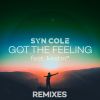 Download track Got The Feeling (Zac Samuel Remix)