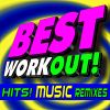 Download track Something Just Like This (Workout Remix 132 BPM)