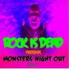 Download track Gods And Monsters
