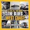 Download track My Baby's Blues