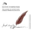 Download track 11. Symphonie N° 23 En Sol Majeur - III Menuet - Trio