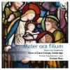 Download track Mater Ora Filium