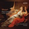 Download track Mozart - Piano Concerto No. 24 In C Minor, K. 491 - III. Allegretto