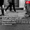 Download track What Men Live By, H. 336 Scéna 1
