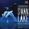 Download track Tchaikovsky: Swan Lake, Op. 20 - Mariinsky Version / Act 3 - Scène Finale (Cont.) (Allegro Agitato - Moderato E Maestoso