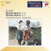 Download track Slovanské Tance, Op. 72: Nr. 5 B-Moll: Poco Adagio. Â Vivace