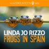 Download track Frogs In Spain (Extended Version)