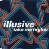 Download track Take Me Higher (The 69 Club Mix)