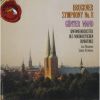 Download track 1. Symphony No. 8 In C Minor 1884â90: I. Allegro Moderato