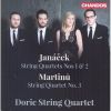 Download track 9. Martinu: String Quartet No. 3 - I. Allegro