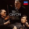 Download track Tchaikovsky- Piano Trio In A Minor, Op. 50, TH. 117-2. (B) Variazione Finale E Coda (Allegretto Risoluto E Con Fuoco -)