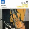 Download track Paganini: Violin Concerto No. 1 In D Major: III. Rondo: Allegro Spiritoso