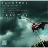 Download track 3. String Quartet No. 15 D877 In G Major: III. Scherzo. Allegro Vivace. Trio: Allegretto