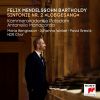 Download track Symphony No. 2 In B-Flat Major, Op. 52, Lobgesang - I. Sinfonia- Adagio Religioso