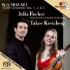 Download track 09 - Violin Concerto No. 5 In A - Rondeau (Tempo Di Menuetto)