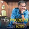 Download track Le Avventure Di Pinocchio- In Cerca Di Cibo