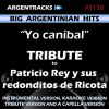 Download track Yo Canibal (In The Style Of Patricio Rey Y Sus Redonditos De Ricota) [Instrumental Version]