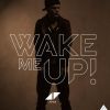Download track Wake Me Up (Worldwide Remix)
