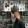 Download track Crime [Instremental] (Joe Smooth Remix)