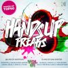 Download track Hands Up Mix By Dan Winter
