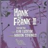 Download track Hank Jones, Frank Wess. Hank And Frank II. 12. You Don't Know What Love Is