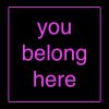 Download track You Belong Here (Thomas Schumacher & Caitlin Rumpus Remix)