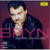 Download track 6. Bryn Terfel London Symphony Orchestra: Barry Wordsworth - None But The Lone...