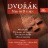 Download track O Sanctissima Dulcis Virgo Maria, Op. 19a (B. 95b)