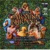 Download track Carmina Burana: II. In Taberna: Estuans Interius